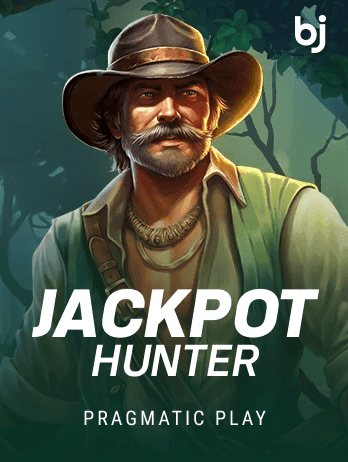 Jackpot Hunterpng game thumbnail