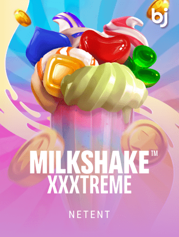 Milkshake XXXtreme