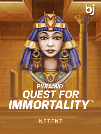 Pyramid Quest for Immortality game thumbnail