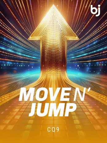 Move n' Jumppng game thumbnail