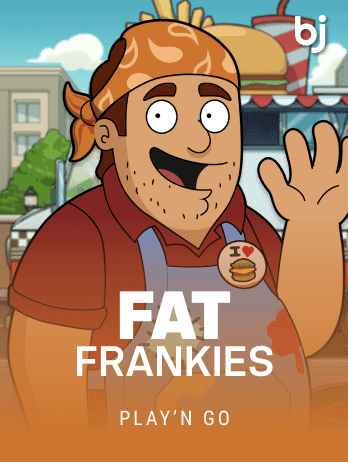 Fat Frankie