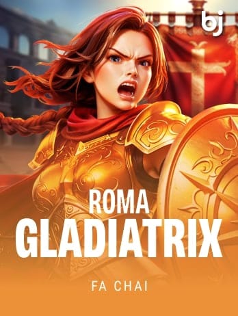 ROMA GLADIATRIXpng game thumbnail