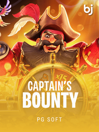 Captain's Bounty game thumbnail