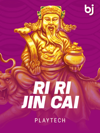Ri Ri Jin Cai