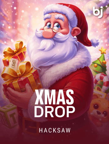 Xmas Droppng game thumbnail