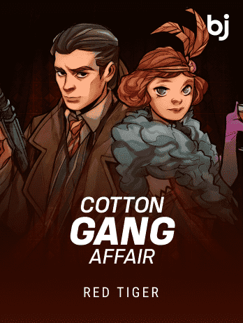Cotton Gang Affair game thumbnail