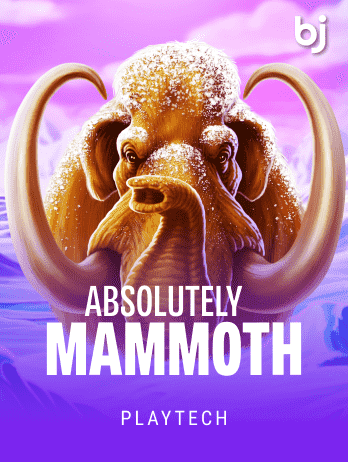 Absolutely Mammoth game thumbnail