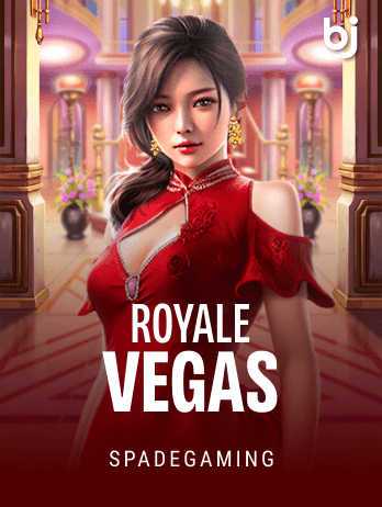 Royale Vegaspng game thumbnail