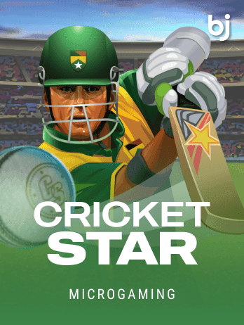 Cricket Star