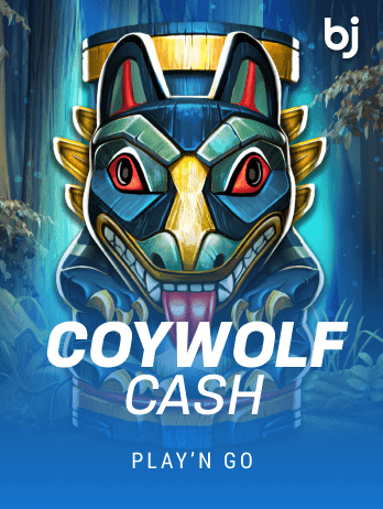Coywolf Cash game thumbnail