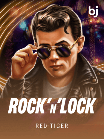 Rock n Lock